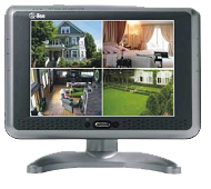 Home Security Image